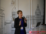 Angela Pearsall - Partner at Clifford Chance at the 2017 Litigation Funding Conference in New York City