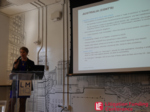 Angela Pearsall - Partner at Clifford Chance at LF2017 New York City
