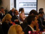 Audience at LF2017 New York City