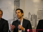 Boaz Weinstein - Principal at Lake Whillans Capital Partners at the inaugural LF2017 New York City convention