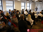 Boaz Weinstein - Principal at Lake Whillans Capital Partners at the April 28, 2017 Litigation Funding Conference in New York City