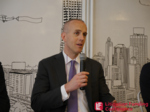Jim McCarroll - Partner at ReedSmith at the 2017 Litigation Funding Conference in New York City