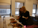 Business Networking at the 2017 Litigation Funding Conference in New York City
