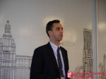 Peter McGreevy - Attorney at McGreevy & Henle at the inaugural Litigation Funding Conference