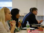 Speed Networking - among attorneys and funding firms at LF2017 New York City