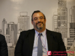 Volfi Mizrachi - Managing Director at Bryant Park Capital at the inaugural LF2017 New York City convention