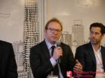 Zachary Krug - Senior Investment Officer at Woodsford Litigation Funding at the inaugural LF2017 New York City convention