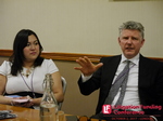 BBC Panel on Access to Capital, LF 2017, London at the Litigation Funding Conference for legal professionals in 2017