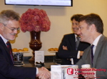 Business Networking at the 2017 London Litigation Funding Conference and Summit