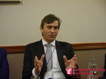 Final Panel at the inaugural Litigation Funding Conference for legal professionals in London