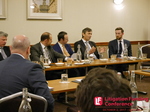 Final Panel at the October 2, 2017 conference and summit for litigation finance in London