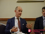 International Litigation Panel, LF 2017, London at the inaugural international Litigation Funding Conference for global litigators in London