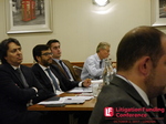 International Litigation Panel, LF 2017, London at the October 2, 2017 Litigation Funding Conference in London