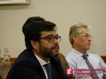 Audience at LF2017 London