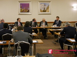 Panel on Attorney and Solicitor Viewpoints on Litigation Funding at LF2017 London