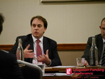 Panel on Attorney and Solicitor Viewpoints on Litigation Funding at the 2017 Litigation Funding Conference in London