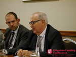 Panel on Attorney and Solicitor Viewpoints on Litigation Funding at the October 2, 2017 London and Litigation Funding Conference