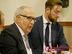 Panel on Attorney and Solicitor Viewpoints on Litigation Funding at the October 2, 2017 event for global litigation professionals in London