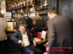 Post Event Party, Litigation Funding Conference 2017 at the inaugural Litigation Funding Conference