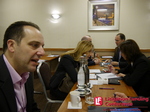 Speed Networking at LF2017 London