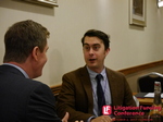 Speed Networking at LF2017 London