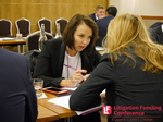 Speed Networking at LF2017 Europe