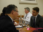 Speed Networking at the Litigation Funding Conference for legal professionals in 2017