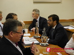 Speed Networking at LF2017 London