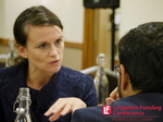 Speed Networking at the October 2, 2017 London and Litigation Funding Conference