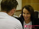 Speed Networking at LF2017 Europe