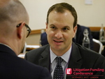 Speed Networking at LF2017 London