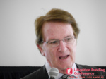 Doug Johnston, Five Management at Litigation Finance Conference LA at the June 14, 2018 conference and summit for litigation finance in L.A.