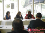 Final Panel Debate at LF 2018 in Los Angeles at the inaugural Litigation Funding Conference for legal professionals in L.A.