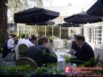 Lunch at LF2018 L.A.
