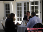 Lunch at LF2018 L.A.