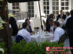 Lunch among lawyers and venture capital, LF 2018 Los Angeles at the 2018 Litigation Funding Conference in L.A.