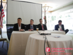 Panel of Capital Funders at Litigation Funding Conference at LF2018 L.A.