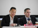 Panel of Capital Funders at Litigation Funding Conference at LF2018 L.A.