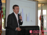 Peter Purcell, Director, Eaton Partners at the June 14, 2018 conference and summit for litigation finance in L.A.