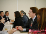 Speed Networking at the inaugural LF2018 L.A. convention