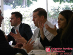 Speed Networking at the June 14, 2018 L.A. and Litigation Funding Conference